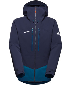 Mammut rainspeed ultralight hs jacket top