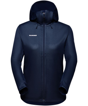 Mammut ultimate eisfeld so hooded jacket store