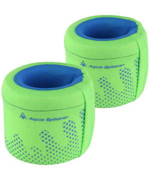 Fluo Green-Light Blue-swatch