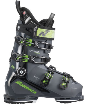Buy Nordica Hell Back H1 online at OutdoorXL Nordica