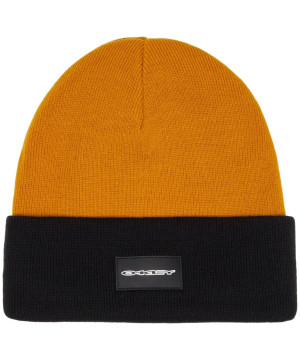 Blackout-Amber Yellow-swatch