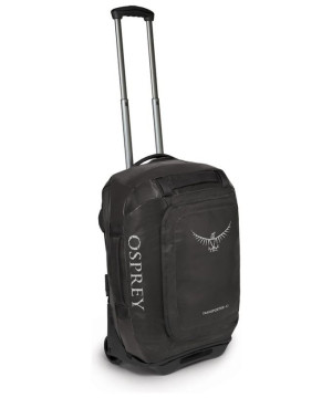 Peak Performance Vertical Cabin Trolley