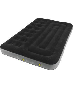 Outwell flock excellent king airbed top
