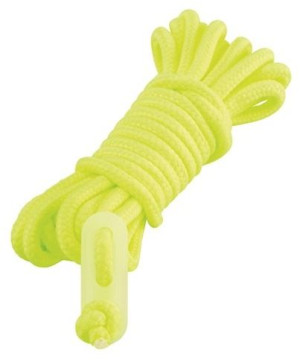 Luminous Green-swatch