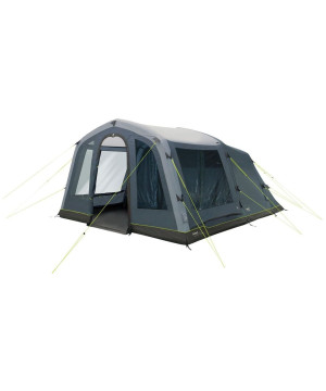 Alfheim 12.6 m2 - VintageClimbing.com