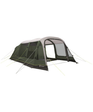 DOMETIC & KAMPA Kampa CROYDE 6 AIR TC - Tente gonflable 6 places