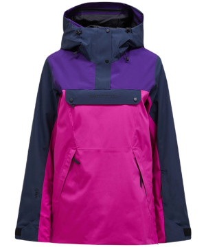 Peak Performance Alpine Gore-Tex Jacket Women's