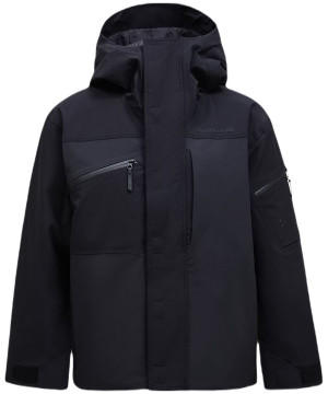 Peak Performance Women Alpine Gore-Tex 2L Ski Down Jacket