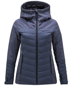Peak w cheap frost down jacket