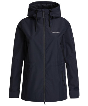 Peak Performance Pac Gore Tex Jacket Women s