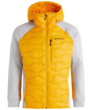 Hybrid peak performance discount