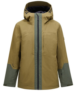 Peak Performance Maroon II Jacket We got you OutdoorXL