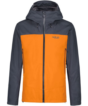 Rab mens kinetic plus jacket sales