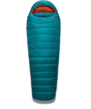 Rab summit 600 2025 womens