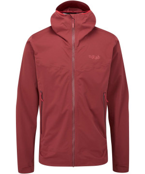 Buy RAB Kinetic Plus Jacket online at OutdoorXL RAB