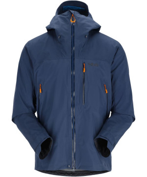 Buy RAB Kinetic Plus Jacket online at OutdoorXL RAB