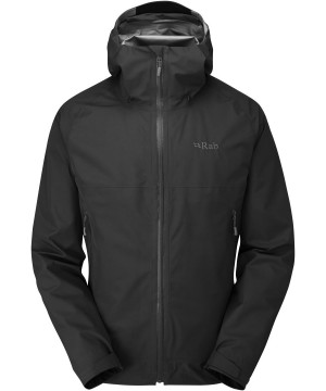 Buy RAB Kinetic Plus Jacket online at OutdoorXL RAB