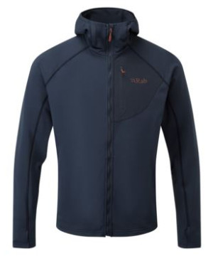 Rab 2025 sidekick hoody