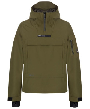Olive-swatch