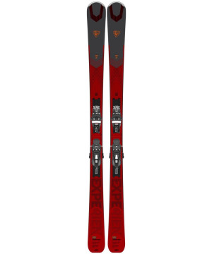 Rossignol x7 outlet