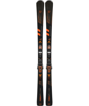 Rossignol s8 top