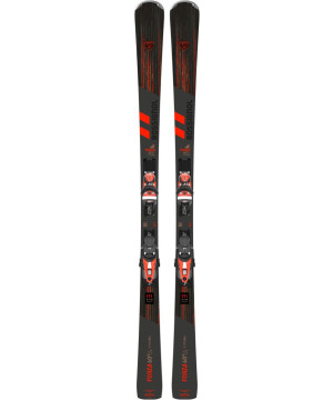 Rossignol react sale r8 ti