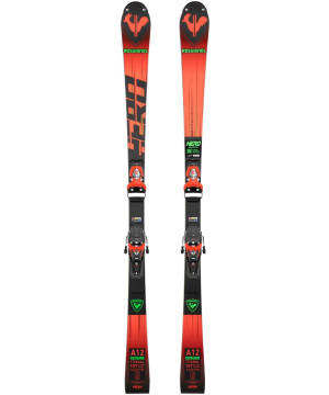 Rossignol hero st ti 2018 online