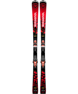 Rossignol Hero Athlete Fis SL 157 Factory Limited Edition Rossignol Hero Athlete Fis SL 157 Factory Limited Edition