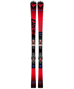 Rossignol hero online sl 157