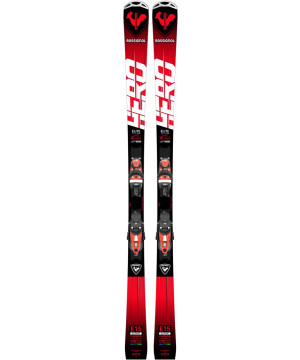 Rossignol limited online edition skis