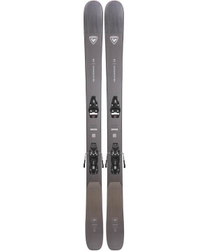 Rossignol Experience Pro Skis + KID 4 GW Bindings (22/23)