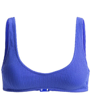 Roxy All About Sol Longer Tri Bikini Top Women's