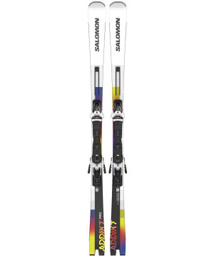Salomon i hotsell race pro