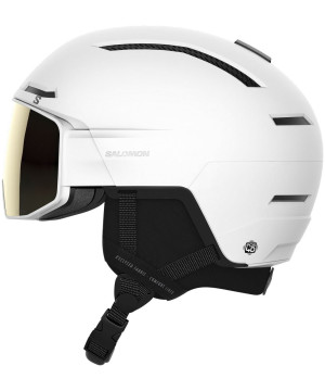 Salomon hot sale xtend goggles