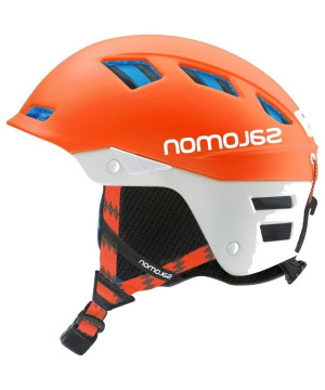 Salomon helmets 2019 hot sale