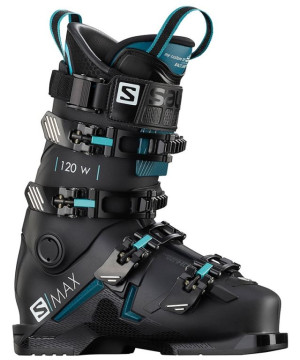 Salomon discount short max