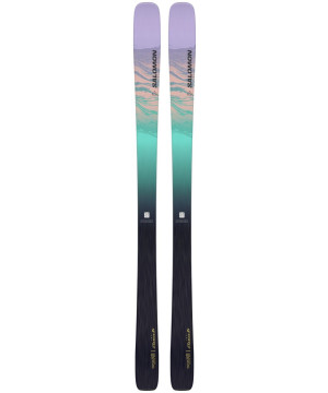 Salomon cira sale womens skis