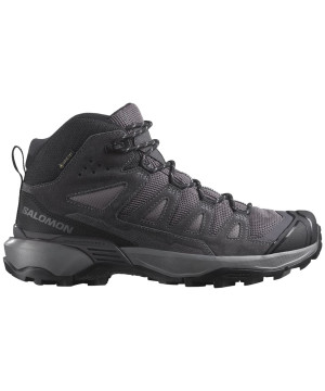 Salomon x ultra trek gtx mens hiking boots best sale