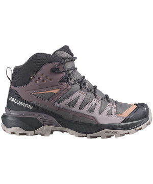 Salomon X Ultra Trek GTX W Salomon Specialist OutdoorXL