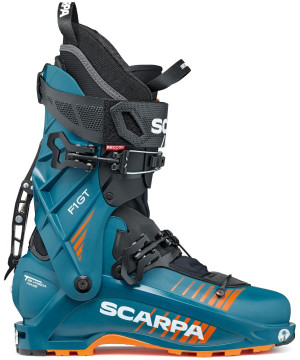 Scarpa f1 2019 top