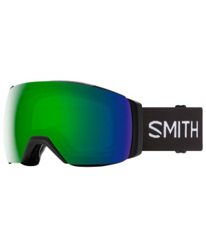 Black (Lens: ChromaPop Sun Green Mirror)-swatch