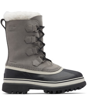 Sorel glacy explorer grey clearance