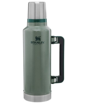 Stanley Classic thermos flask, 0.75l Navy