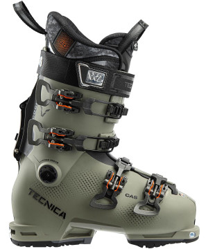 Tecnica cochise 219 clearance