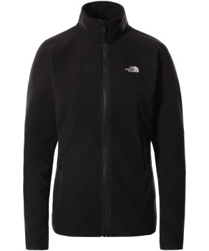 The north face fleece 100 glacier on sale
