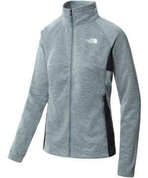 Women's 2025 hikesteller midlayer