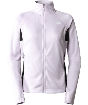 Women's 2025 hikesteller midlayer