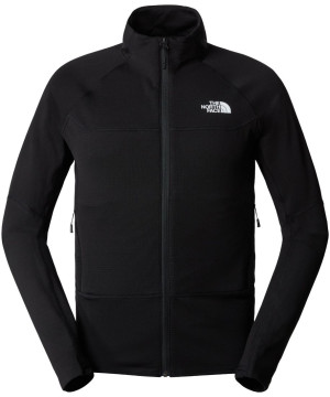 North face mittellegi black online