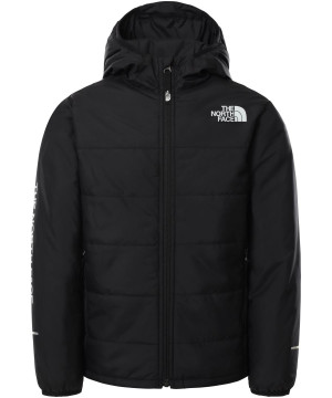 The north face perrito clearance reversible jacket junior uk