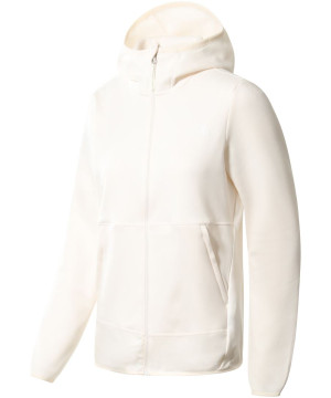 Women's tech on sale mezzaluna hoodie
